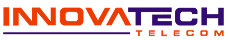 Innovatech Telecom logo